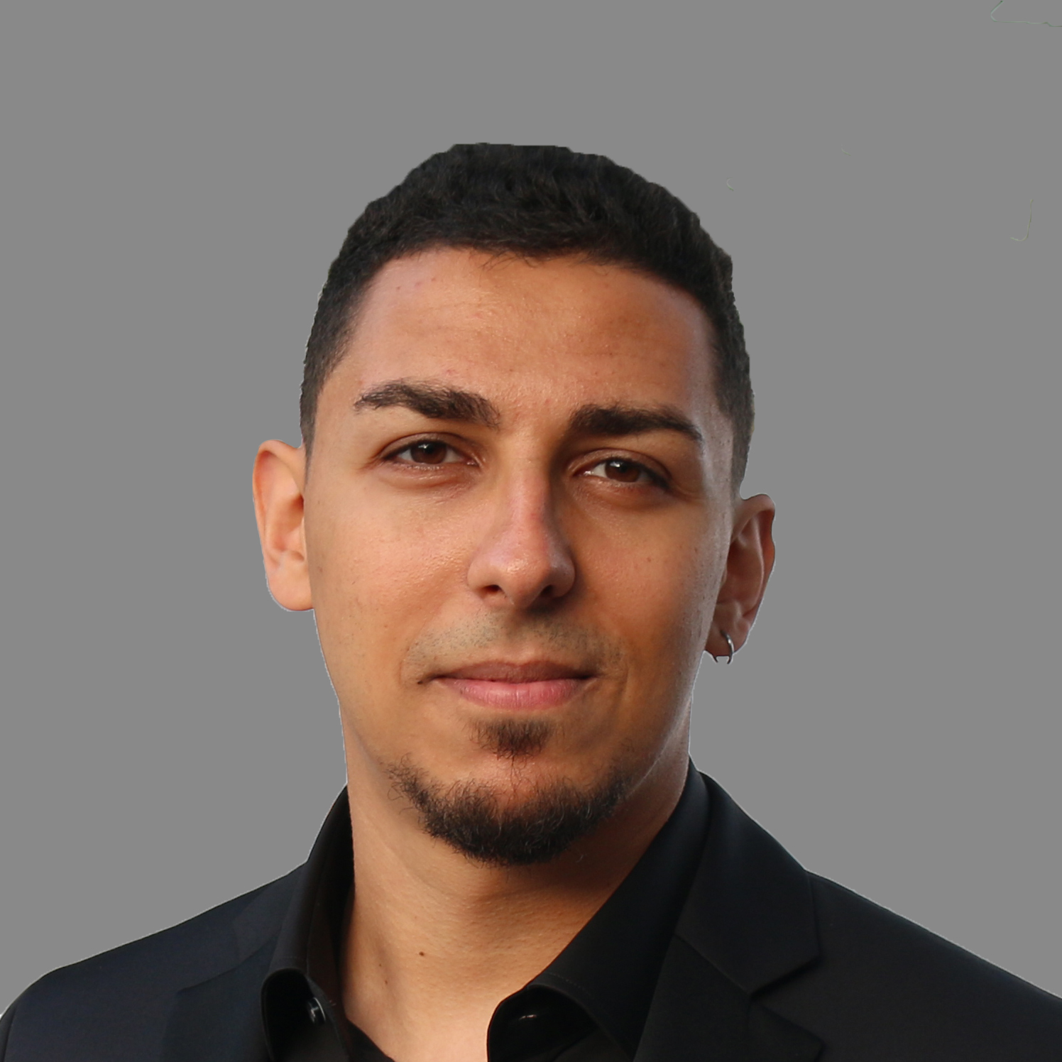 Çağlar Çakar portrait